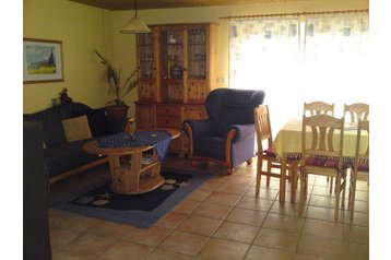 Deutschland Chata Am Salzhaff, Exterieur